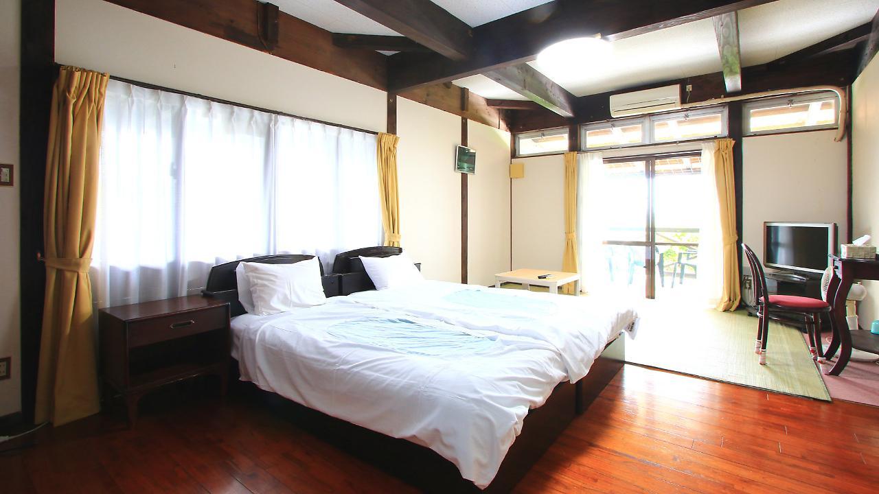 Kazenooka Hotel Motobu Luaran gambar